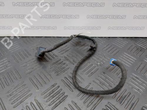 Elektronisk modul CITROËN C4 Grand Picasso II (DA_, DE_) 1.2 THP 130 (130 hp) 12300302