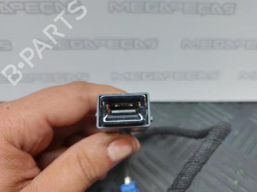 Elektronisk modul CITROËN C4 Grand Picasso II (DA_, DE_) 1.2 THP 130 | BP12300302M83 