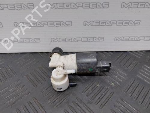 Used Washer pump CITROËN C4 Grand Picasso II (DA_, DE_) 1.2 THP 130 (130 hp) 14402817