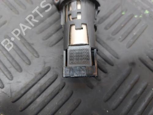 Other CITROËN C4 Grand Picasso II (DA_, DE_) 1.2 THP 130 | BP14402823O1 