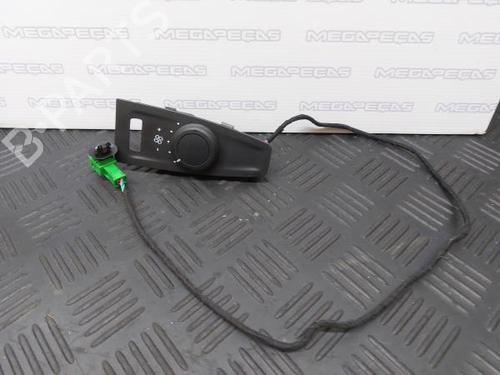 Commande Chauffage CITROËN C4 Grand Picasso II (DA_, DE_) 1.2 THP 130 (130 hp) 12165856