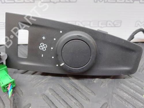 Climate control CITROËN C4 Grand Picasso II (DA_, DE_) 1.2 THP 130 | BP12165856I5 