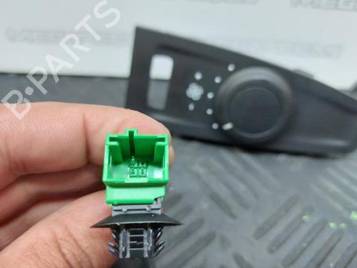 Climate control CITROËN C4 Grand Picasso II (DA_, DE_) 1.2 THP 130 | BP12165856I5 