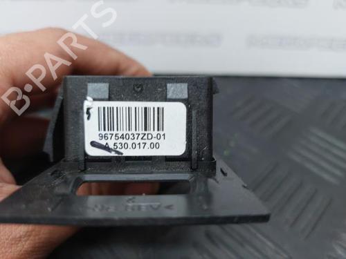 Climate control CITROËN C4 Grand Picasso II (DA_, DE_) 1.2 THP 130 | BP12165856I5 