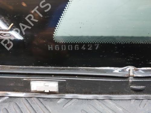Rear right quarter glass OPEL ADAM (M13) 1.4 | BP14402832C92 