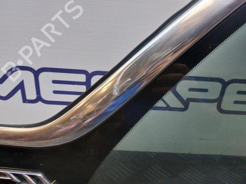 Rear right quarter glass OPEL ADAM (M13) 1.4 | BP14402832C92 