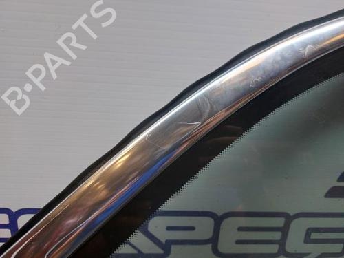 Rear right quarter glass OPEL ADAM (M13) 1.4 | BP14402832C92 