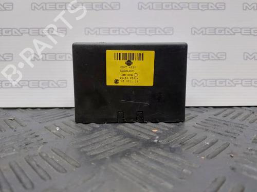 Used Comfort control module NISSAN MICRA II (K11) 1.0 i 16V (K11) (60 hp) 12300310