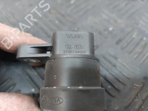 Ignition coil HYUNDAI i10 II (BA, IA) 1.0 | BP14402871M94 
