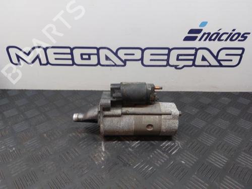 Startmotor CHRYSLER VOYAGER IV (RG, RS) 2.8 CRD (150 hp) 22527927