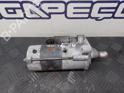 Startmotor CHRYSLER VOYAGER IV (RG, RS) 2.8 CRD | BP22527927M8