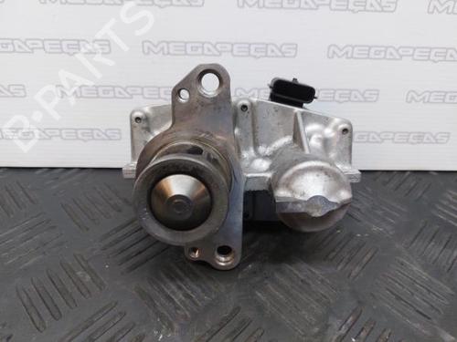 Used Egr NISSAN QASHQAI II (J11, J11_) 1.6 dCi (130 hp) 14402876