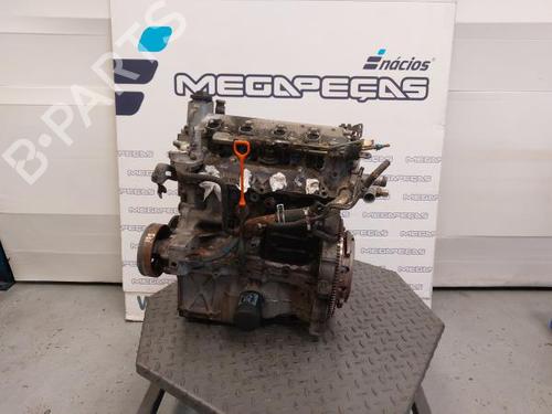 Used Engine HONDA JAZZ II (GD_, GE3, GE2) 1.2 i-DSI (GD5, GE2) (78 hp) 12165907