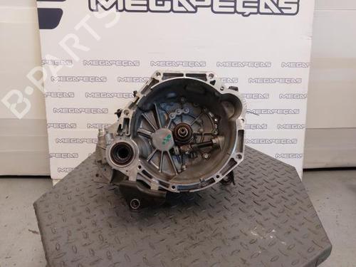 Used Gearbox HYUNDAI i10 II (BA, IA) 1.0 (67 hp) 12165913