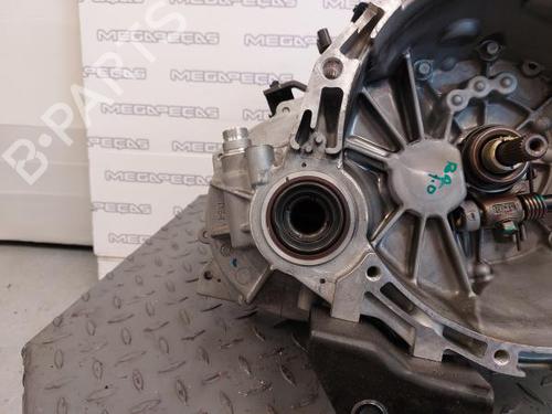 Gearbox HYUNDAI i10 II (BA, IA) 1.0 | BP12165913M3 