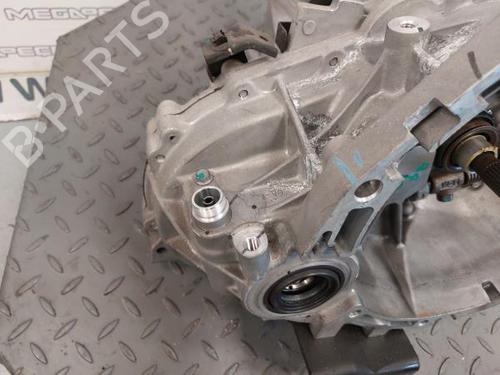 Gearbox HYUNDAI i10 II (BA, IA) 1.0 | BP12165913M3 