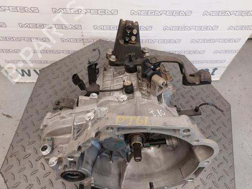 Gearbox HYUNDAI i10 II (BA, IA) 1.0 | BP12165913M3 
