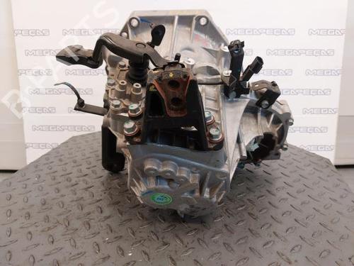 Gearbox HYUNDAI i10 II (BA, IA) 1.0 | BP12165913M3 