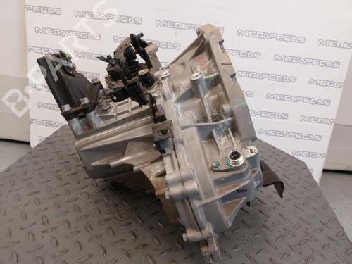 Gearbox HYUNDAI i10 II (BA, IA) 1.0 | BP12165913M3 