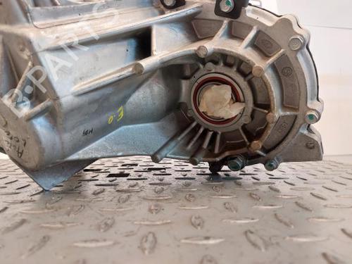 Gearbox HYUNDAI i10 II (BA, IA) 1.0 | BP12165913M3 