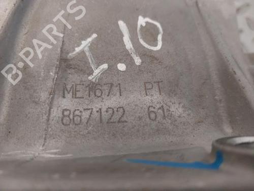 Gearbox HYUNDAI i10 II (BA, IA) 1.0 | BP12165913M3 