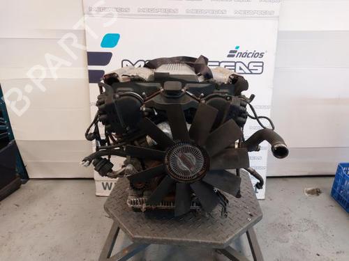 Used Engine BMW 8 (E31) 850 i, Ci (300 hp) 12165916