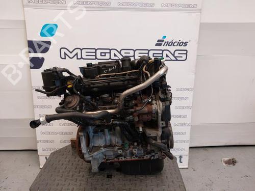 Motor CITROËN C2 (JM_) 1.4 HDi (68 hp) 12165917