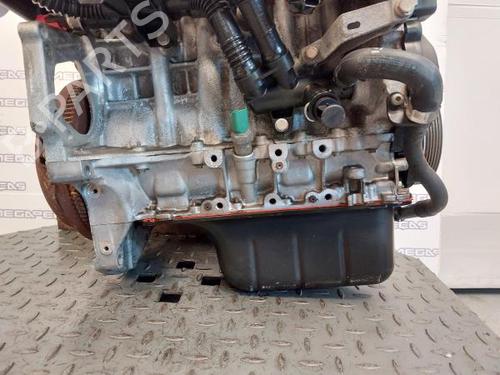 Engine CITROËN C2 (JM_) 1.4 HDi | BP12165917M1 