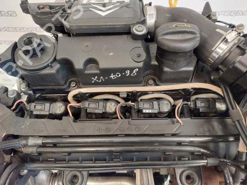 Engine CITROËN C2 (JM_) 1.4 HDi | BP12165917M1 