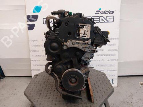Engine CITROËN C2 (JM_) 1.4 HDi | BP12165917M1 