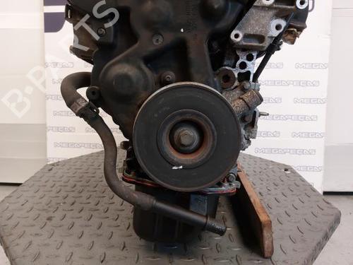 Engine CITROËN C2 (JM_) 1.4 HDi | BP12165917M1 