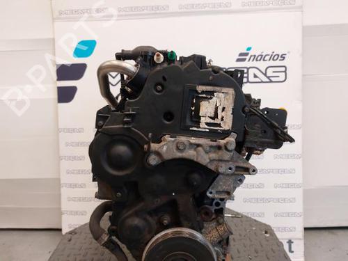 Engine CITROËN C2 (JM_) 1.4 HDi | BP12165917M1 
