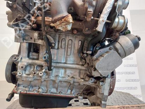 Engine CITROËN C2 (JM_) 1.4 HDi | BP12165917M1 