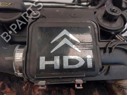 Engine CITROËN C2 (JM_) 1.4 HDi | BP12165917M1 