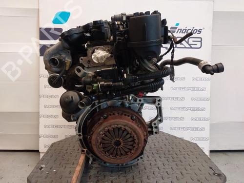 Engine CITROËN C2 (JM_) 1.4 HDi | BP12165917M1 