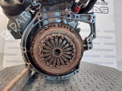Engine CITROËN C2 (JM_) 1.4 HDi | BP12165917M1 
