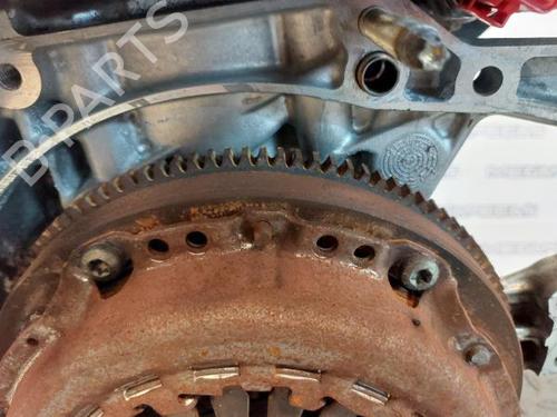Engine CITROËN C2 (JM_) 1.4 HDi | BP12165917M1 