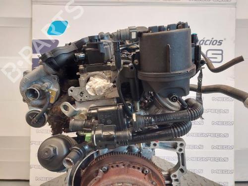 Engine CITROËN C2 (JM_) 1.4 HDi | BP12165917M1 