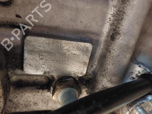 Engine CITROËN C2 (JM_) 1.4 HDi | BP12165917M1 