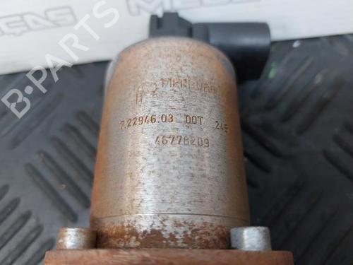 Egr FIAT PUNTO Hatchback Van (188_) 1.9 JTD | BP14402914M69 