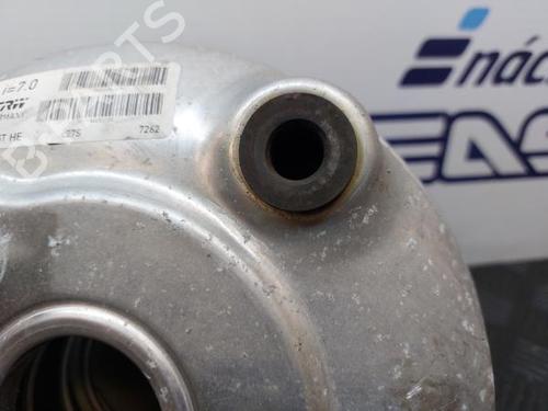 Servo brake BMW X3 (E83) 2.0 d | BP12165927M42 