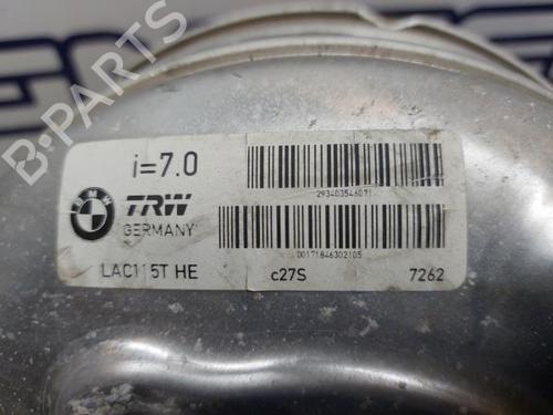 Servo brake BMW X3 (E83) 2.0 d | BP12165927M42 