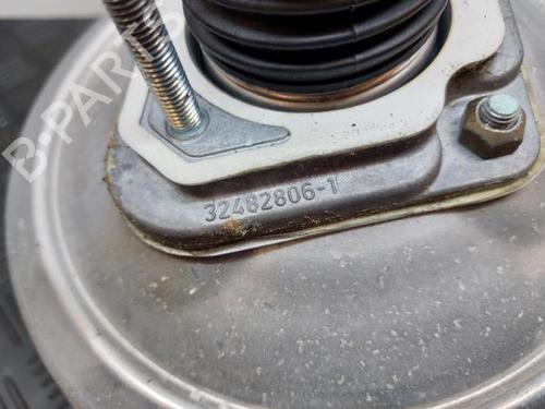 Servo brake BMW X3 (E83) 2.0 d | BP12165927M42 