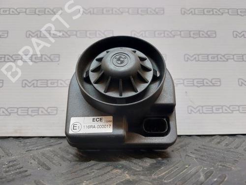 Used Horn BMW X3 (E83) 2.0 d (150 hp) 14402916