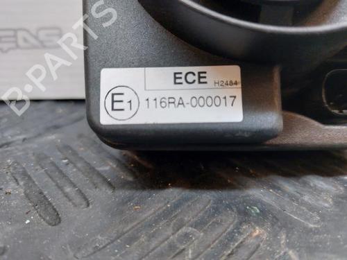 Horn BMW X3 (E83) 2.0 d | BP14402916E13 