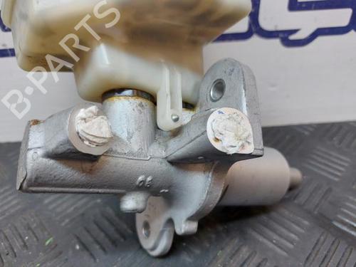 Brake master cylinder BMW X3 (E83) 2.0 d | BP12165928M77 