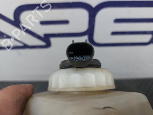 Brake master cylinder BMW X3 (E83) 2.0 d | BP12165928M77 