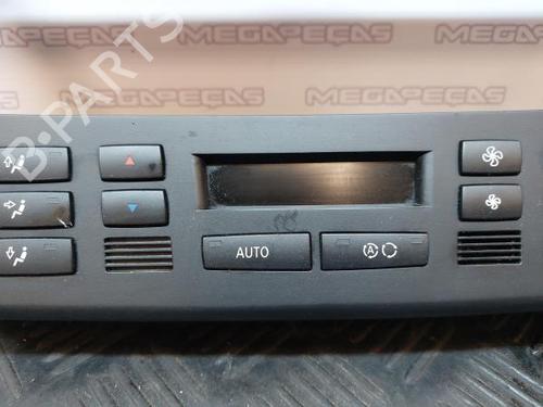 Climate control BMW X3 (E83) 2.0 d | BP12165929I5 