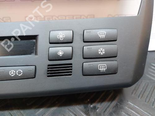 Climate control BMW X3 (E83) 2.0 d | BP12165929I5 