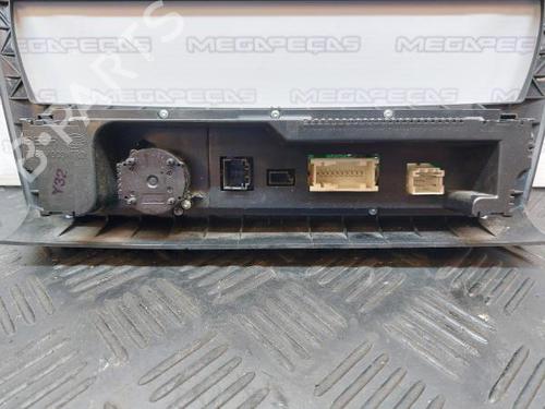 Climate control BMW X3 (E83) 2.0 d | BP12165929I5 